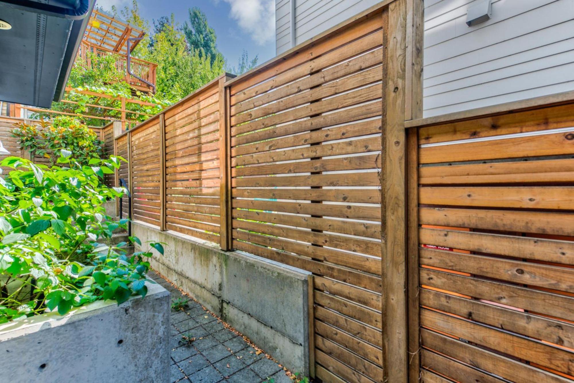 Vila Urban Humble Abode Seattle Exteriér fotografie